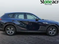 Used Mazda CX-60 Exclusive-Line 254 HP (186 kW) 2026 SUV