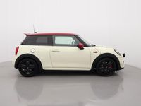 Used Mini John Cooper Works Hatch 228 HP (167 kW) 2018 White Hatchback