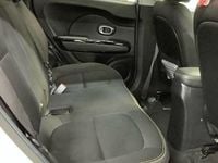 Used Kia Soul 2014 White SUV