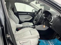 Used Audi S3 Design 300 HP (220 kW) 2015 Grey Sedan