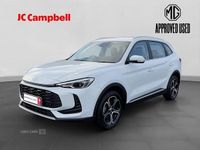 New MG ZS SE 2026 Hatchback