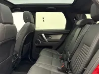Used Land Rover Discovery Sport HSE Dynamic 204 HP (150 kW) 2024 Red SUV