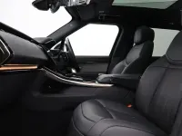 Used Land Rover Range Rover Sport SE Dynamic 296 HP (217 kW) 2024 Black SUV