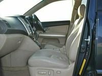 Used Lexus RX400h 2007 SUV