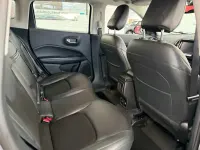 Used Jeep Compass Night Eagle 140 HP (102 kW) 2021 Grey SUV