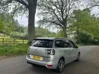 Used Citroën C4 SpaceTourer Exclusive 150 HP (110 kW) 2016 MPV