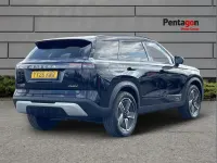 Used Jaecoo 7 347 HP (255 kW) 2026 Black SUV