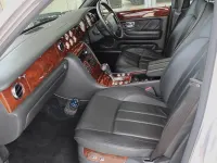 Used Bentley Arnage 2006 Silver storm Sedan