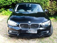 used BMW 118 1 SERIES 1.5 I SE 5d 134 BHP