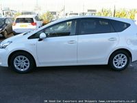 Used Toyota Prius 2015 Hatchback