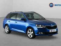 Used Skoda Fabia SE L 95 HP (69 kW) 2021 Hatchback