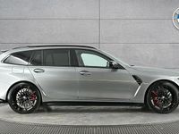 Used BMW M3 Competition Edition 503 HP (369 kW) 2023 Grey Estate