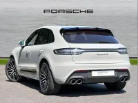 Used Porsche Macan 434 HP (319 kW) 2024 Crayon SUV
