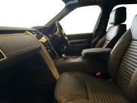New Land Rover Discovery S 2026 White SUV