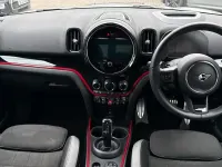 Used Mini Cooper S Countryman Sport 176 HP (129 kW) 2022 Grey SUV