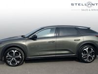 Used Citroën C5 X PureTech 131 HP (96 kW) 2025 Estate