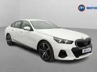 Used BMW i5 M Sport 250 kW (340 HP) 2026 Sedan