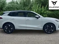 Begagnad Cupra Terramar 147 HK (108 kW) 2026 Vit SUV