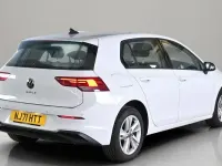 Used VW Golf VIII Life 131 HP (96 kW) 2024 Hatchback