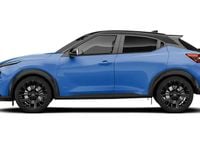 Used Nissan Juke Tekna+ 143 HP (105 kW) 2026 SUV