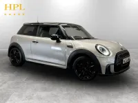 Used Mini Cooper Hatch 136 HP (100 kW) 2023 Silver Hatchback