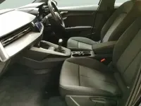 Used Audi A3 Sportback 110 HP (80 kW) 2023 Hatchback