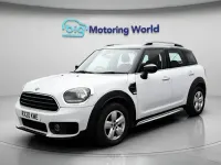 Usado Mini Cooper Classic 136 CV (100 kW) 2020 Blanco Utilitario