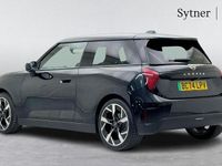 New Mini Cooper Hatch 133 kW (181 HP) 2025 Black Hatchback