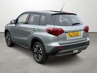 Used Suzuki Vitara SZ5 2023 Grey metallic SUV