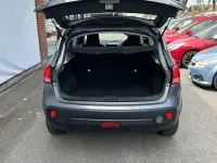 Used Nissan Qashqai Acenta 2009 Grey SUV