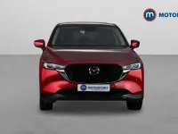 Used Mazda CX-5 Exclusive-Line 165 HP (121 kW) 2024 Red SUV