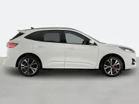 Used Ford Kuga ST-Line X 225 HP (165 kW) 2023 White SUV