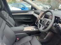 Used Volvo EX90 Performance 380 kW (517 HP) 2025 Silver SUV