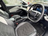 Used Ford Puma Premium 2025 Black SUV