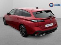 Used Peugeot 308 SW Allure Premium 179 HP (131 kW) 2023 Estate