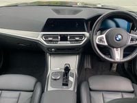 Used BMW M340 M Sport 369 HP (271 kW) 2022 Black Sedan