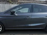 Used Seat Ibiza FR 110 HP (80 kW) 2020 Hatchback