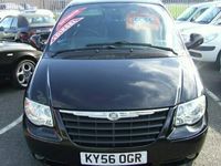 Used Chrysler Voyager 148 HP (108 kW) 2006 MPV
