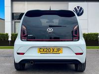 used VW up! 1.0 115PS GTI * 2 Year VW Warranty * Hatchback