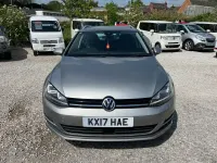 Second-hand VW Golf VIII Comfortline 2026 Gri Break