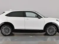 Used Honda e Advance 150 kW (204 HP) 2024 Platinum white Hatchback