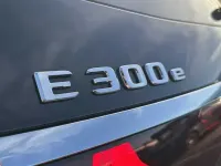 Used Mercedes E300 Urban 313 HP (230 kW) 2025 Black Estate