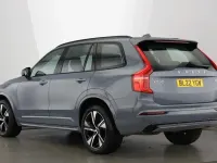 Used Volvo XC90 Plus 235 HP (172 kW) 2022 Grey SUV