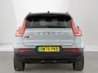 New Volvo EX40 Performance 320 kW (436 HP) 2025 SUV
