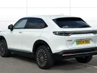 Used Honda e:Ny1 Elegance 150 kW (204 HP) 2026 SUV