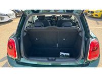 used Mini Cooper S Hatchback 2.03dr Petrol Hatchback