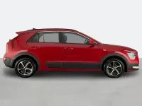Used Kia Niro 139 HP (102 kW) 2023 Red SUV