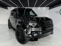 Used Land Rover Defender 2025 Grey SUV