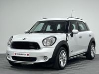 Used Mini Cooper D Chili 112 HP (82 kW) 2015 White Hatchback