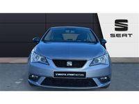 used Seat Ibiza 1.2 TSI 90 Connect 3dr Petrol Hatchback